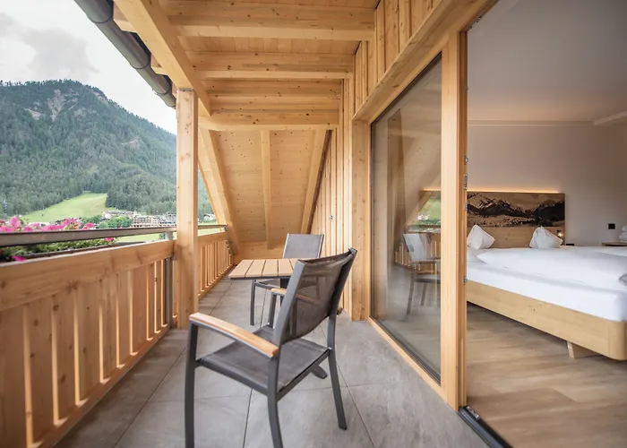 Hotel Condor San Vigilio Di Marebbe